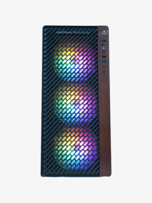 Arin® Power Workstation AR-WS5000(A50)