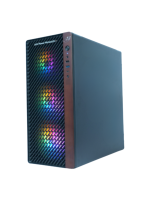 Arin® Power Workstation AR-WS5000(A50)