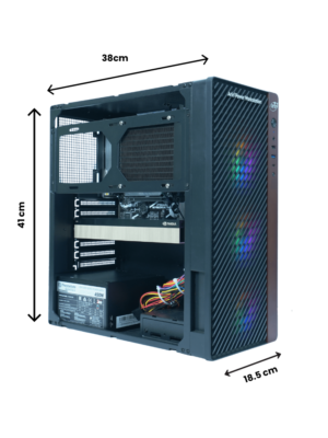 Arin® Power Workstation AR-ABN5000