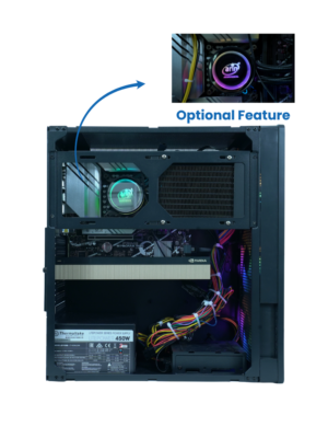 Arin® Power Workstation AR-ABN5000