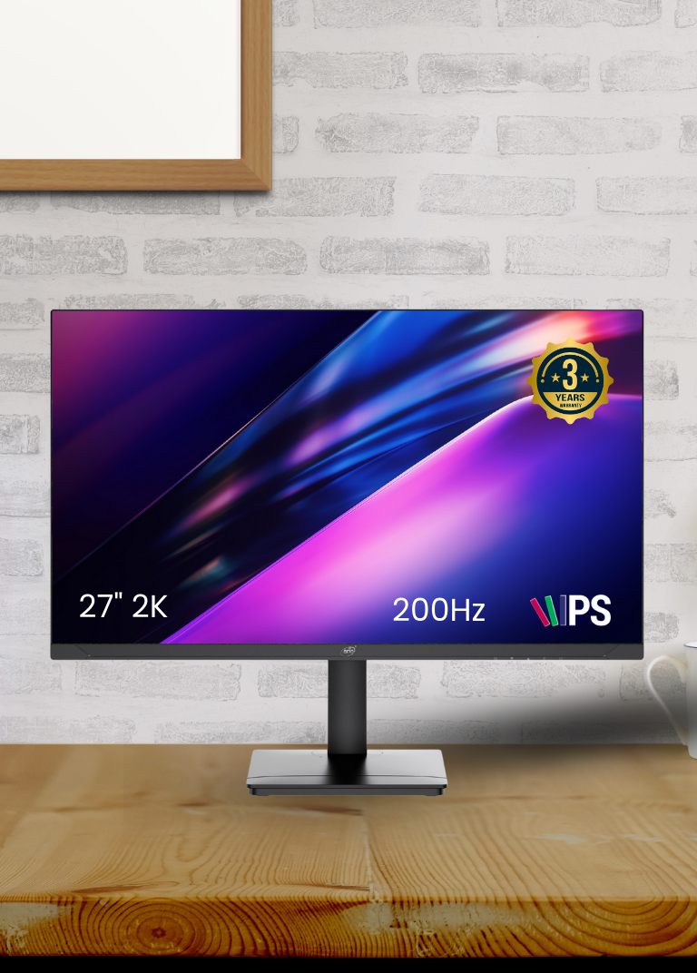 Arin® Power Monitor  ARM27FHDX5