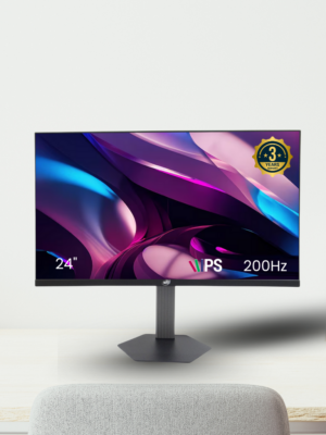 Arin® Power Monitor ARM24FHDX5