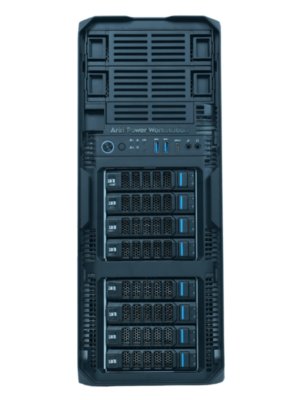 Arin® Power Server AR-E2000T