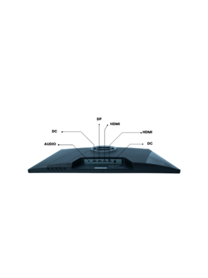 Arin® Power Monitor ARM27HSX5 2K(2650×1440)