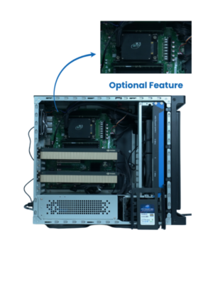 Arin® Power Workstation AR-ABN7500