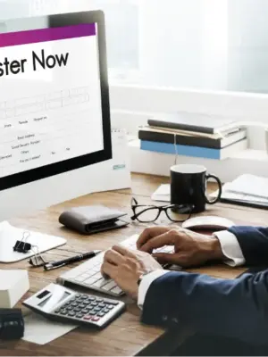 Vendor Registration & Onboarding Charges