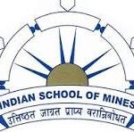 INDIAN SCHOOL OF MINE