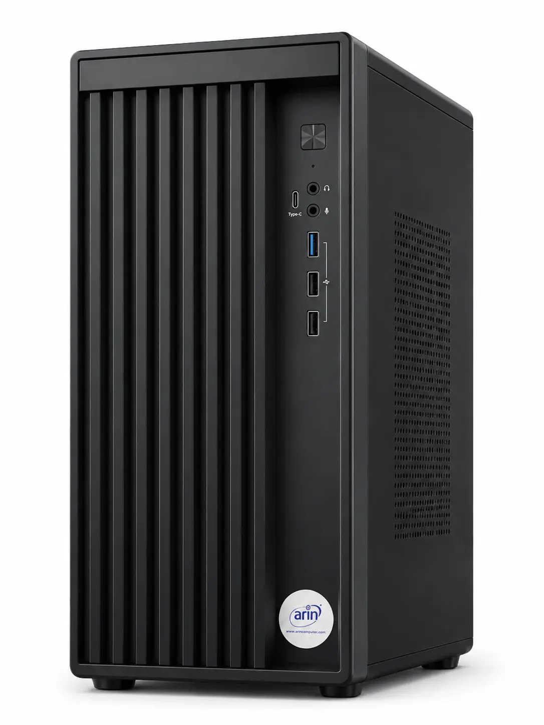 Arin Power Desktop A15i Intel Business Desktop PC