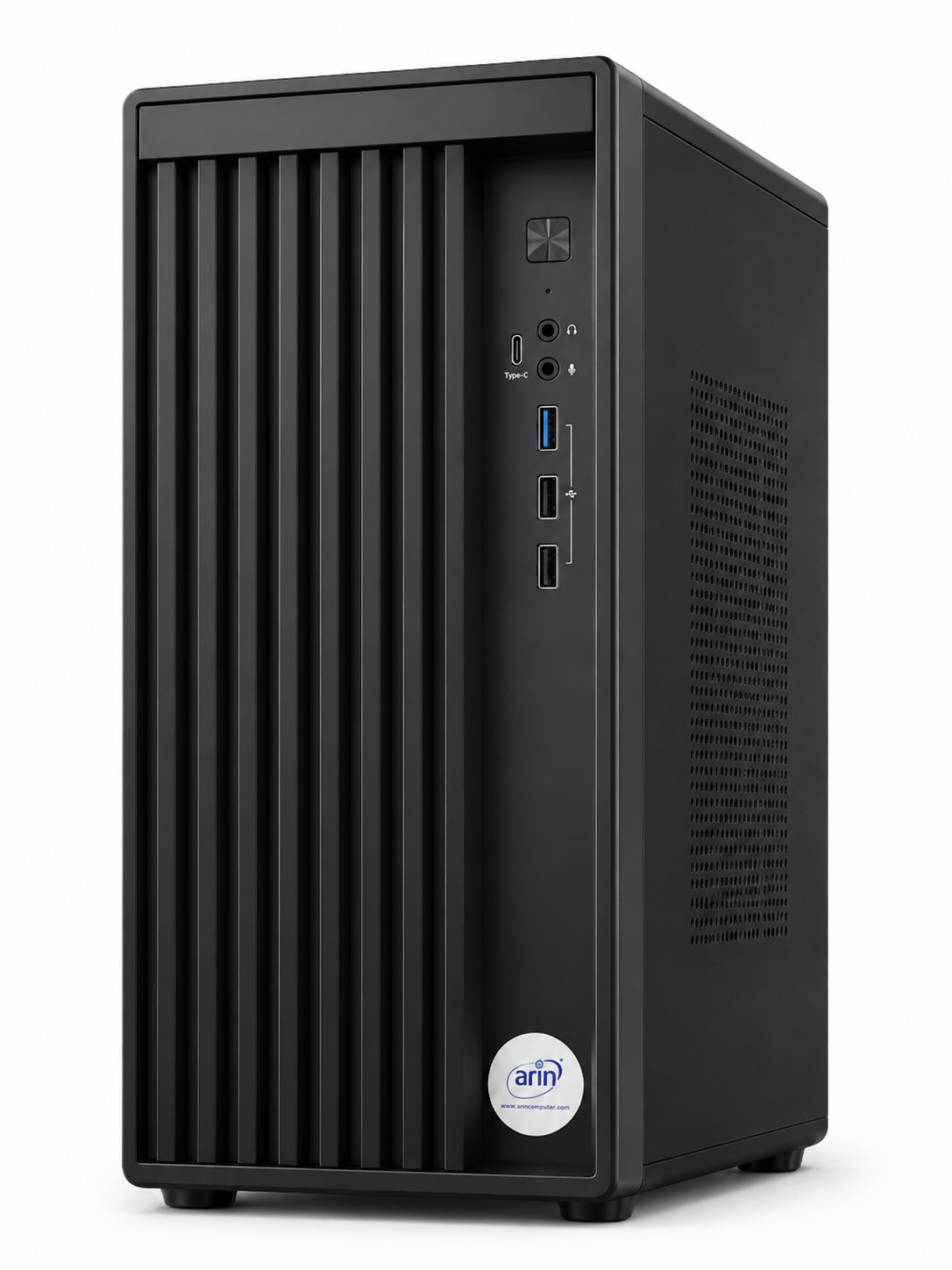 Arin® Power Desktop A15i